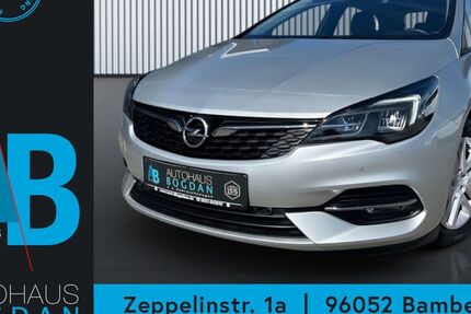 Opel Astra 31.804 km 15.980 &euro; Bamberg 96052