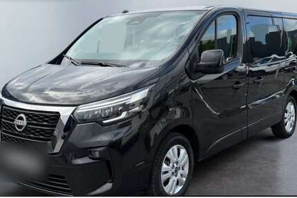 Nissan Primastar 18.008 km 32.980 &euro; Helgoland 27498