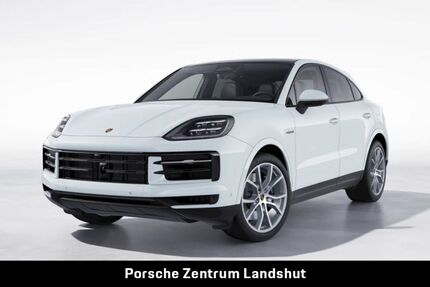 Porsche Cayenne 9.300 km 109.990 &euro; Ergolding 84030