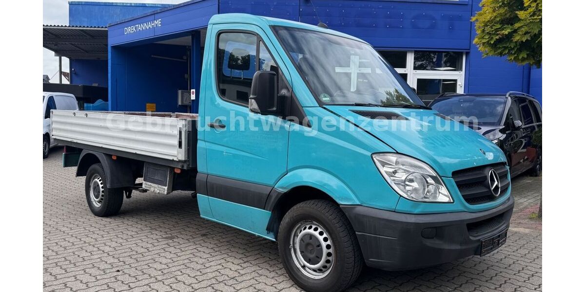 Mercedes-Benz Sprinter 99.800 km 7.990 &euro; Bremen 28207