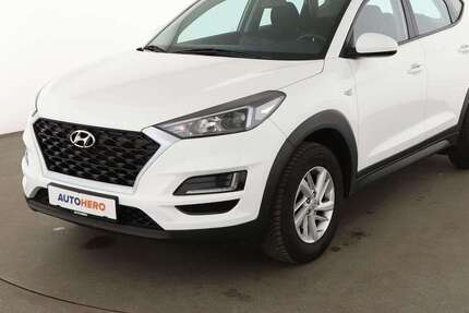 Hyundai TUCSON 105.407 km 14.770 &euro; Essen 45141