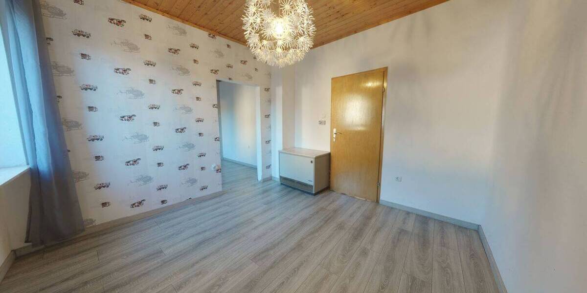 Reihenendhaus Kottenheim - 6 Zimmer, 112 m&sup2;, 139.000&euro; | Angebot:26247295