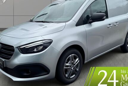Mercedes-Benz Citan 1.800 km 27.369 &euro; Verden (Aller) 27283