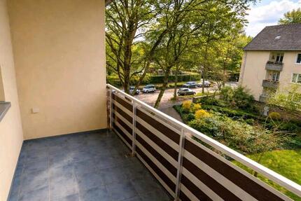 Wohnung Moers Rheinkamp - 3 Zimmer, 68 m&sup2;, 980&euro; | Angebot:25558967