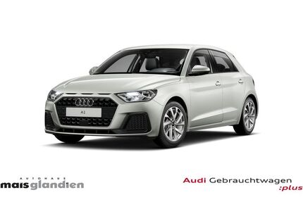 Audi A1 4.467 km 23.480 &euro; Pronsfeld 54597