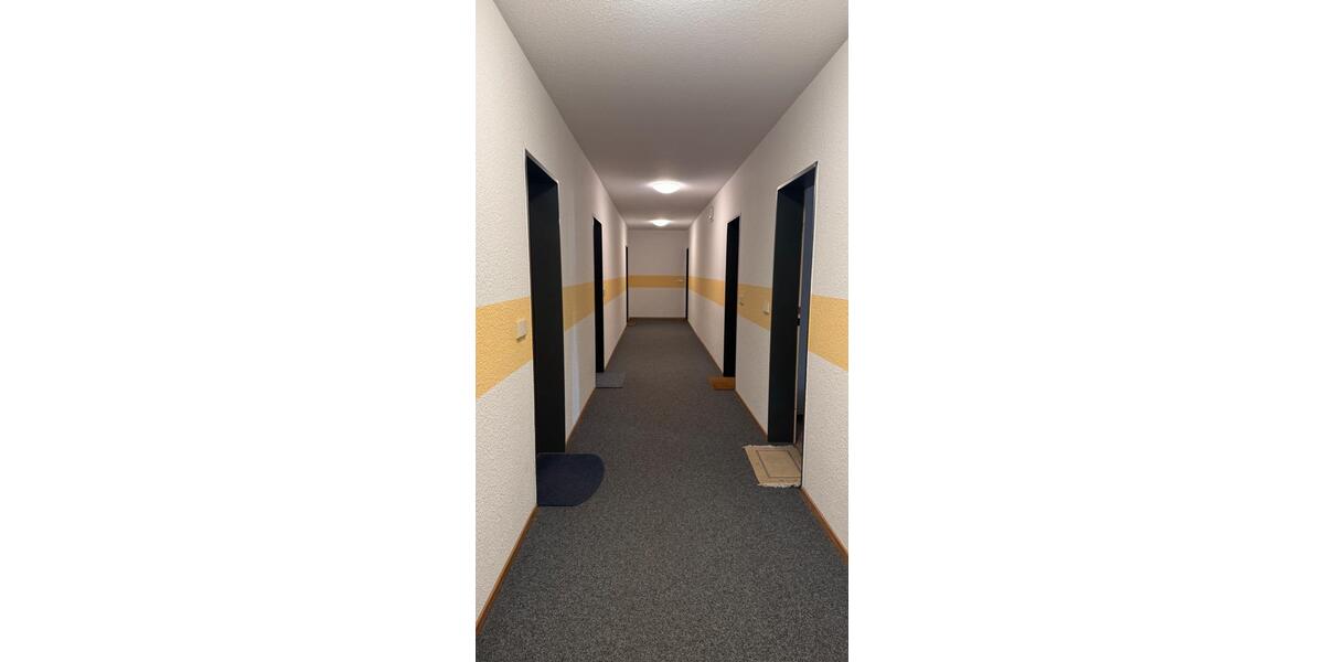 Etagenwohnung Unterhaching - 1.5 Zimmer, 40 m&sup2;, 1.190&euro; | Angebot:24786494