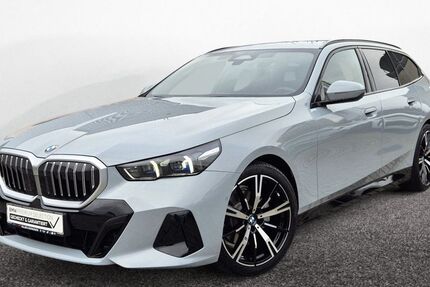 BMW 520 6.314 km 51.950 &euro; Teltow 14513