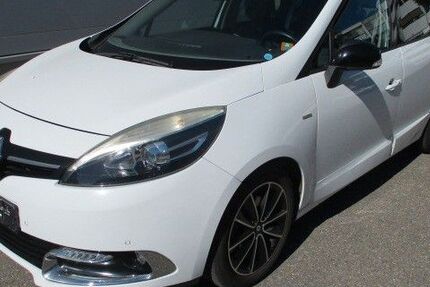 Renault Scenic 256.783 km 3.950 &euro; Stuttgart 70597