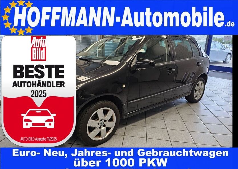 Fabia