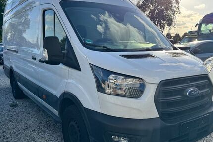 Ford Transit 89.000 km 19.635 &euro; Rüdersdorf-Tasdorf 15562