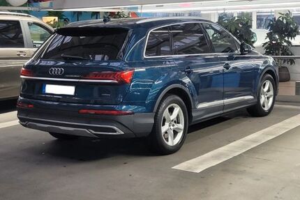 Audi Q7 144.000 km 34.990 &euro; Iggingen 73574