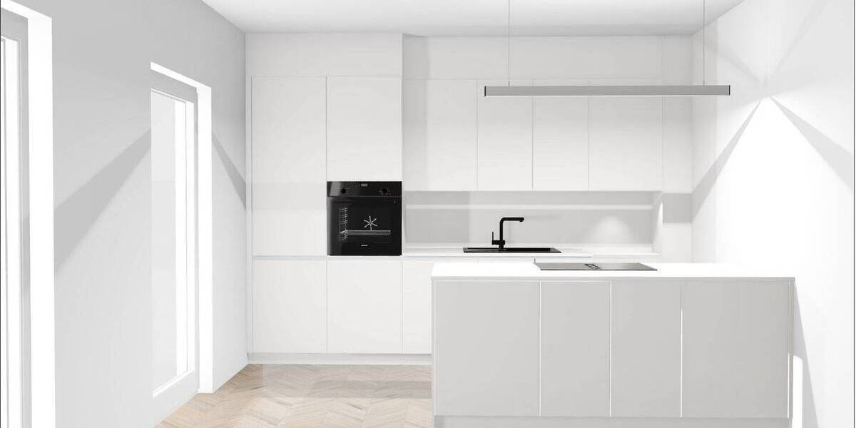 Etagenwohnung Sternenfels Diefenbach - 3 Zimmer, 83 m&sup2;, 1.100&euro; | Angebot:26275757