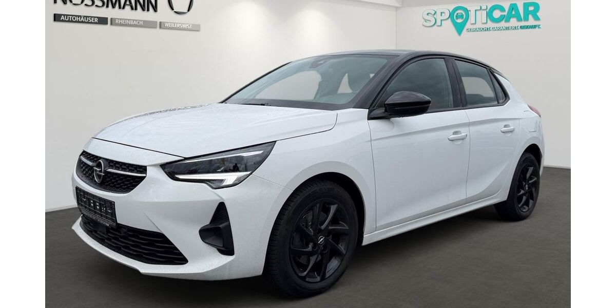 Opel Corsa 76.556 km 13.890 &euro; Rheinbach 53359