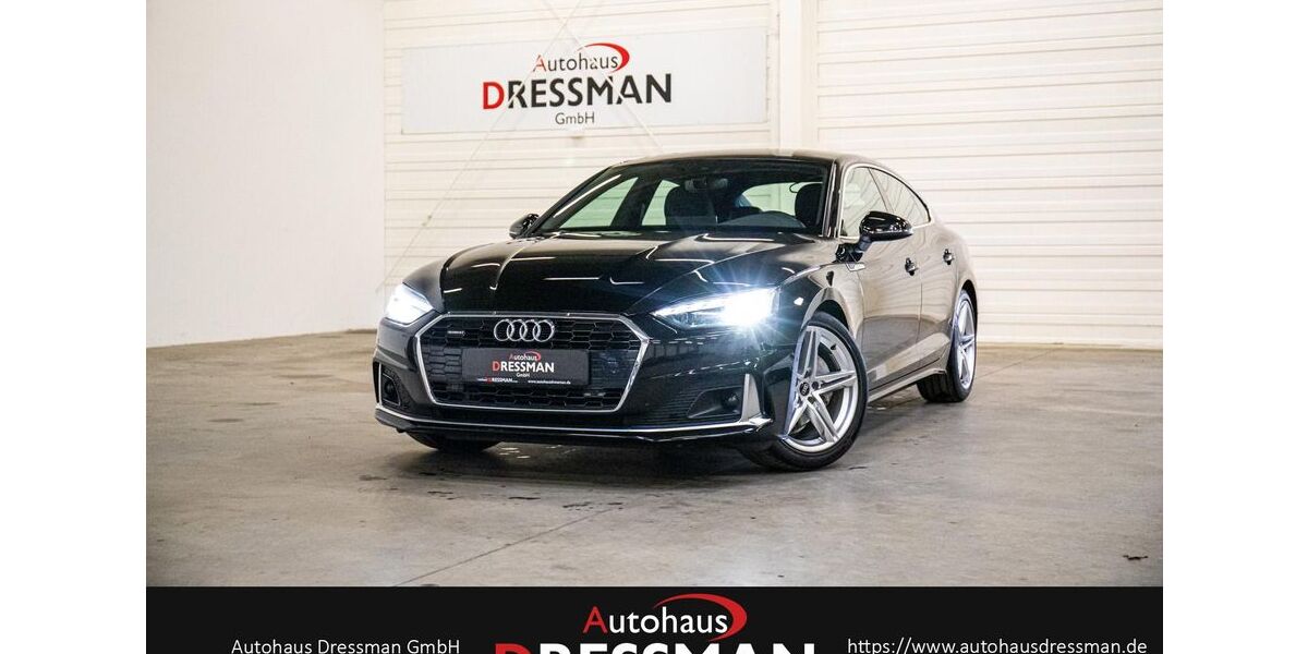 Audi A5 64.467 km 31.459 &euro; Hamm 59067