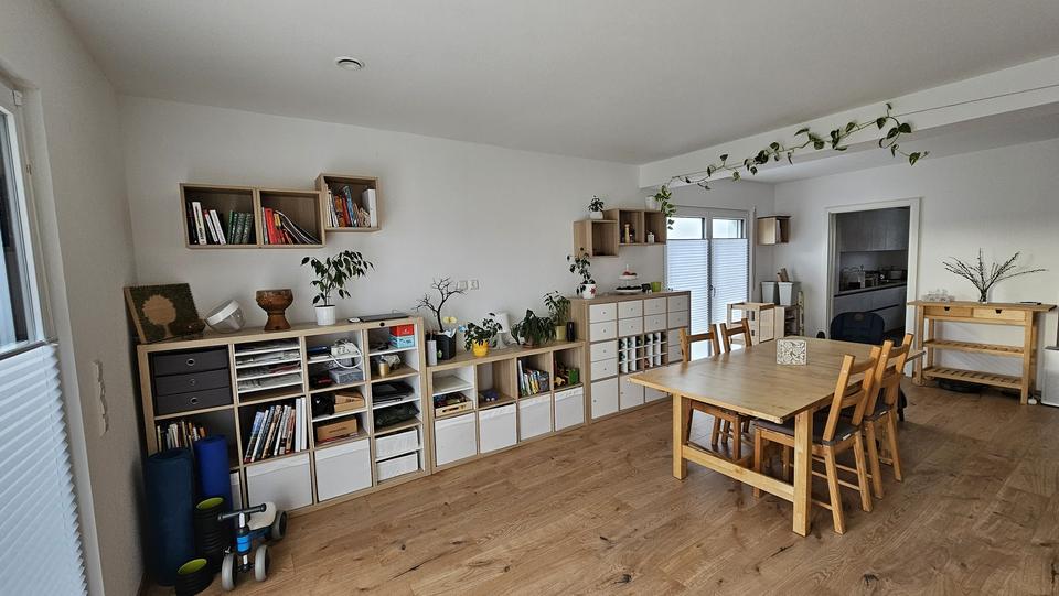 Etagenwohnung Schwäbisch Hall - 4.5 Zimmer, 150 m&sup2;, 1.399&euro; | Angebot:26449882