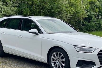 Audi A4 207.600 km 16.990 &euro; Wolfhagen 34466