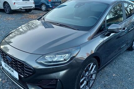 Ford Fiesta 38.150 km 15.990 &euro; Wiesau 95676