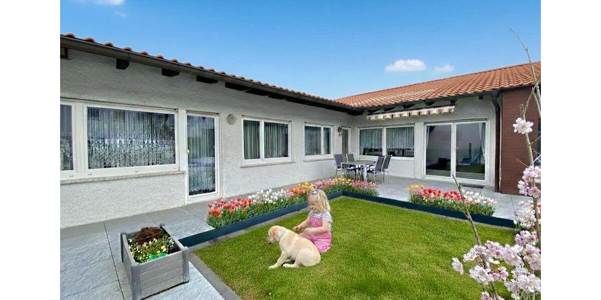 Bungalow Mömbris - 4 Zimmer, 116 m&sup2;, 239.239&euro; | Angebot:24841619