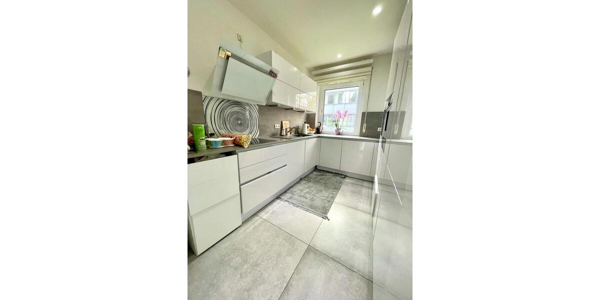 Erdgeschoßwohnung Königsbrunn - 3 Zimmer, 76 m&sup2;, 360.000&euro; | Angebot:26711292