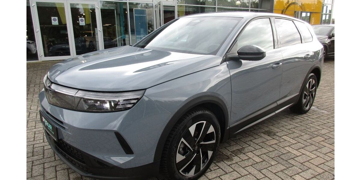 Opel Grandland (X) 16.500 km 27.790 &euro; Lingen - Baccum 49811