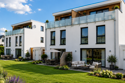 Haus Gehrden - 6 Zimmer, 155 m&sup2;, 655.000&euro; | Angebot:26818879