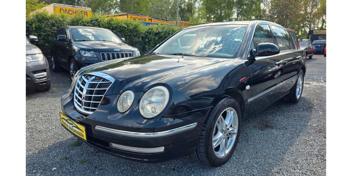 Kia Opirus 162.150 km 3.950 &euro; Dortmund 44339