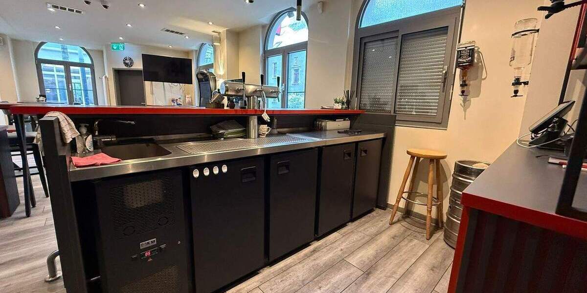 Gewerbeobjekt Singen (Hohentwiel) Singen - 2.000&euro; | Angebot:25566185