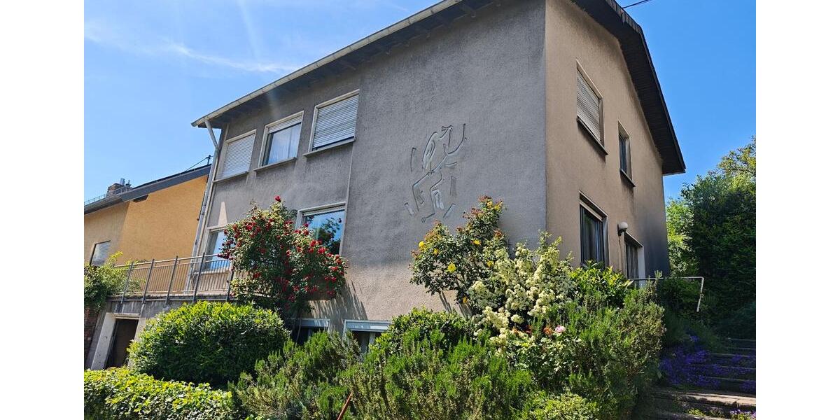 Einfamilienhaus Sulzbach (Saar) - 280.000&euro; | Angebot:27126803