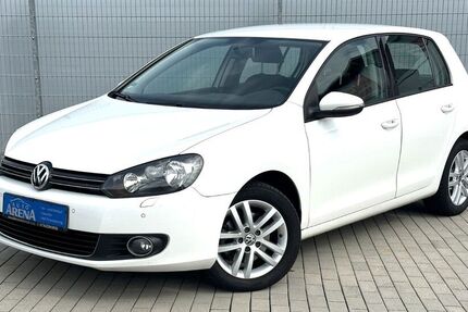 VW Golf