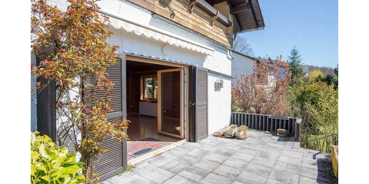 Einfamilienhaus Waldems Reichenbach - 3 Zimmer, 100 m&sup2;, 900&euro; | Angebot:26881906