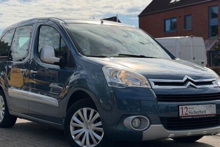 Citroen Berlingo 121.000 km 6.499 € Kiel OT Suchsdorf 24107