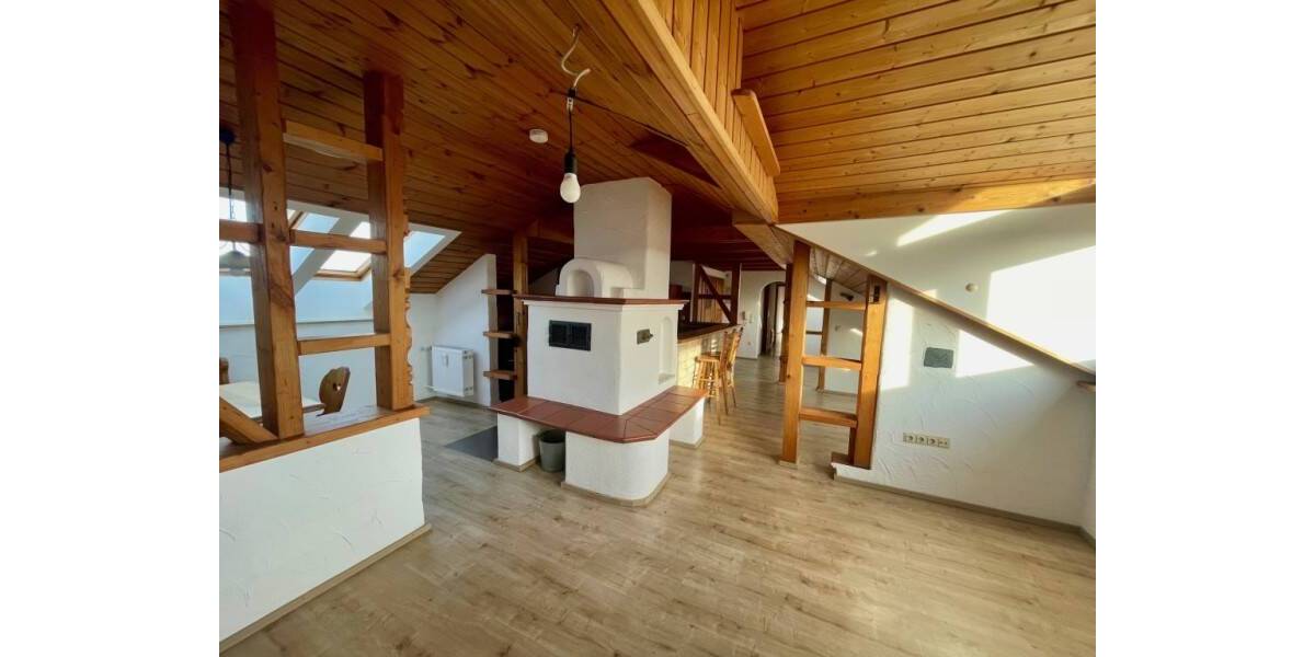 Etagenwohnung Kaufering - 3 Zimmer, 87 m&sup2;, 279.000&euro; | Angebot:25725635