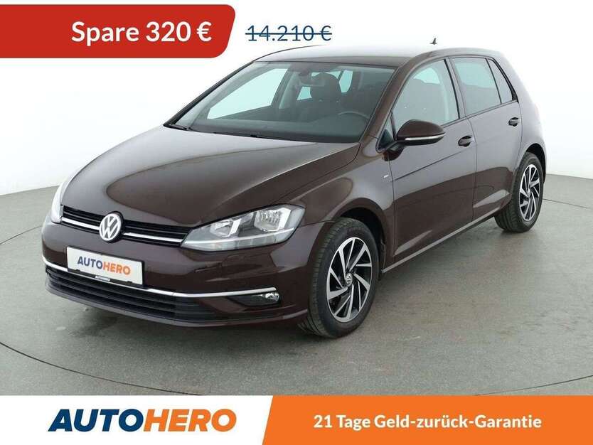 VW Golf 99.234 km 13.540 € Frankfurt am Main 65936