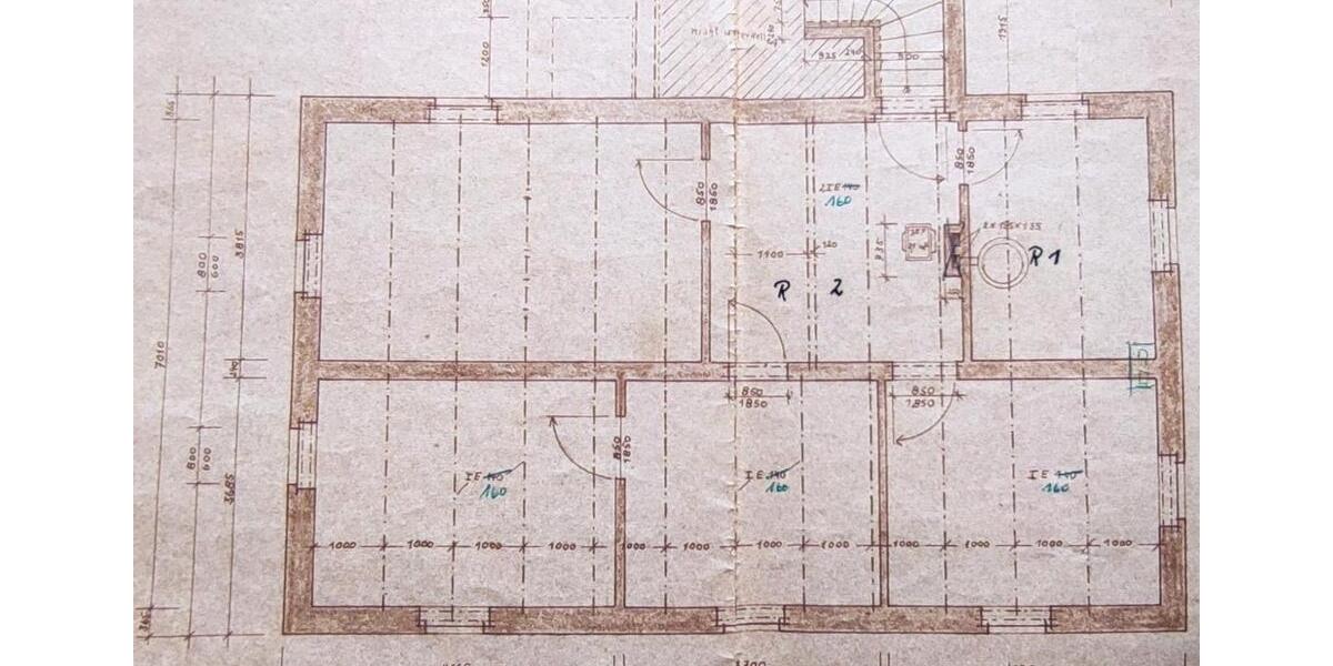 Einfamilienhaus Hohe Börde - 180.000&euro; | Angebot:25308936