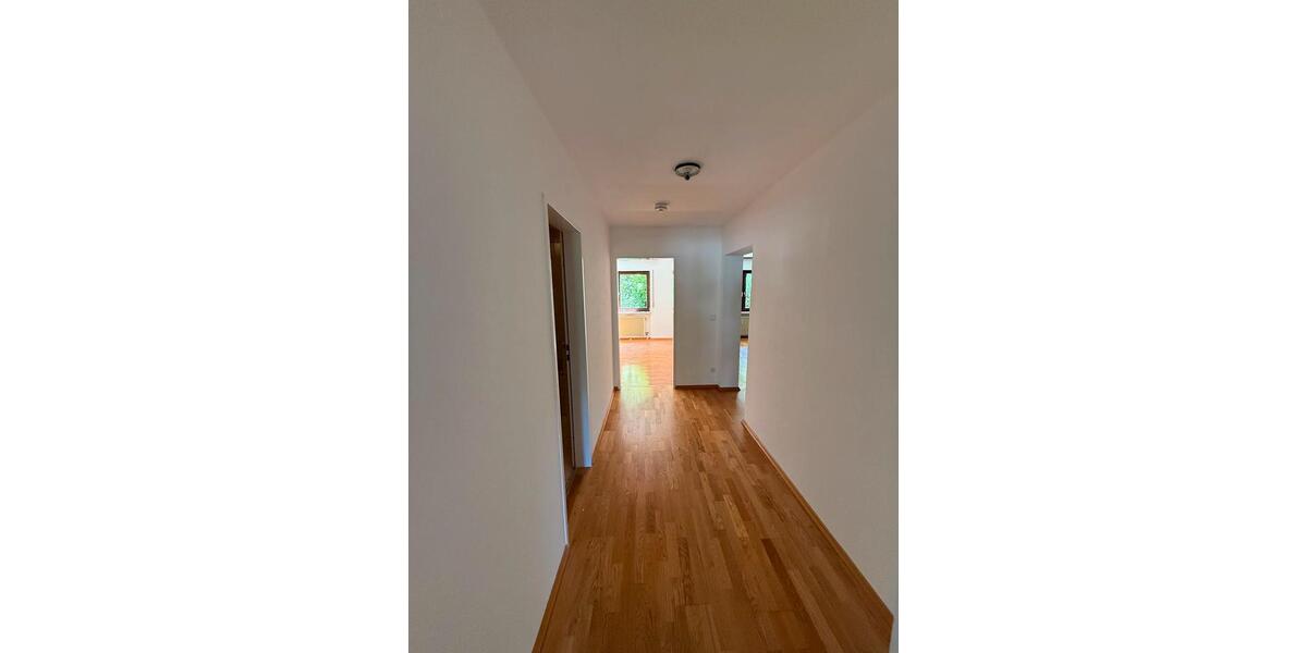 Erdgeschoßwohnung Ulm Donautal - 3.5 Zimmer, 96 m&sup2;, 355.000&euro; | Angebot:27250095