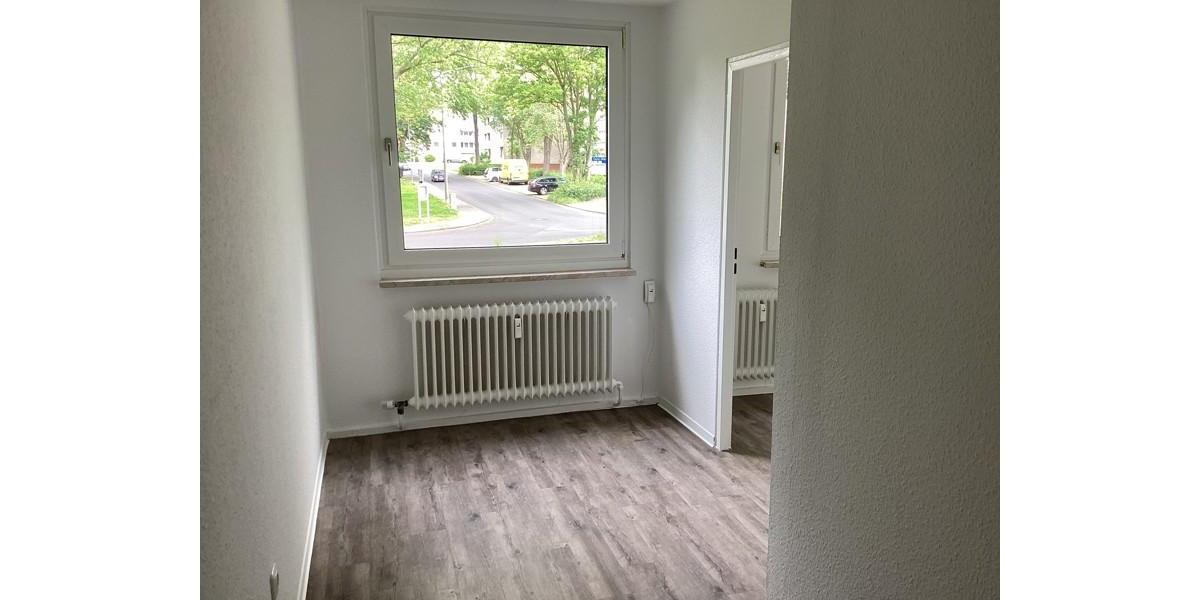 Etagenwohnung Kassel Bettenhausen - 2 Zimmer, 63 m&sup2;, 578&euro; | Angebot:26657703