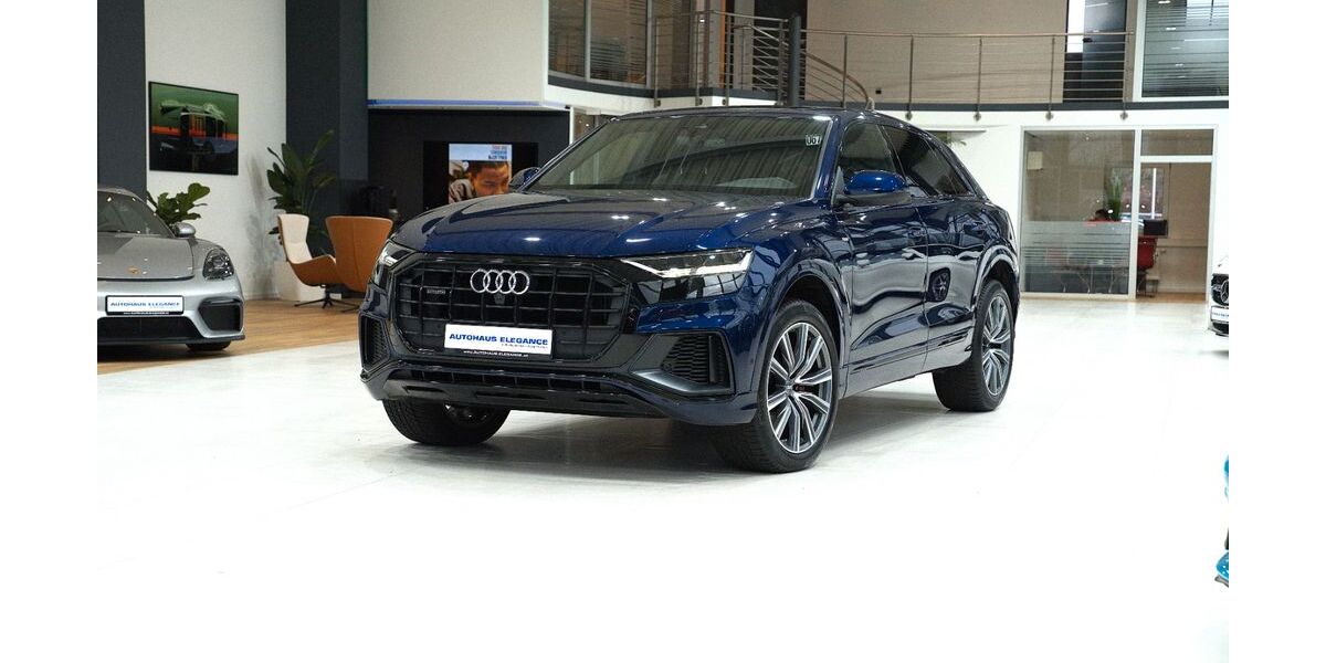 Audi Q8 49.762 km 52.980 &euro; Köln 51147