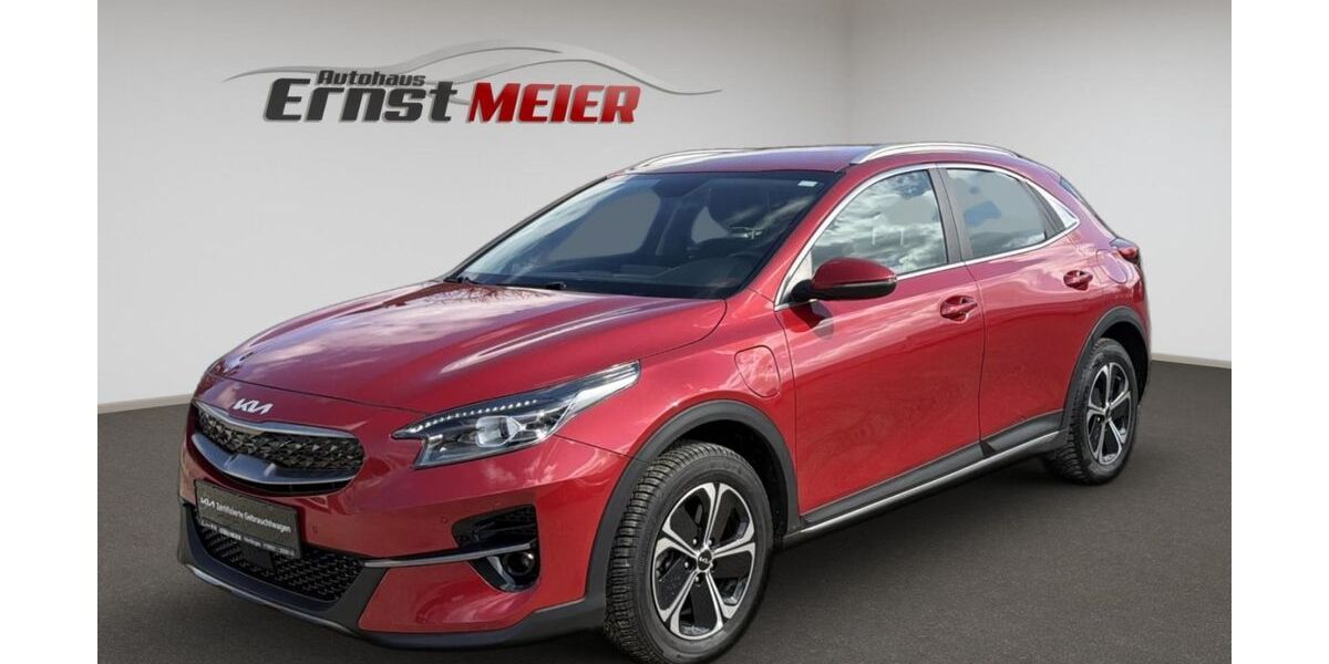 Kia XCeed 89.642 km 17.400 &euro; Nördlingen 86720