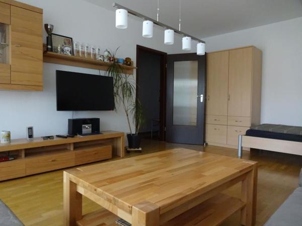 Etagenwohnung Buckenhof - 1 Zimmer, 39 m&sup2;, 675&euro; | Angebot:26425701