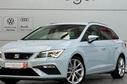Seat Leon 96.001 km 14.490 &euro; Rosenfeld 72348