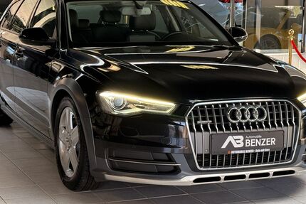 Audi A6 Allroad 155.000 km 21.900 &euro; Wirges 56422