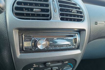 Peugeot 206 144.450 km 1.200 &euro; Mannheim 68219