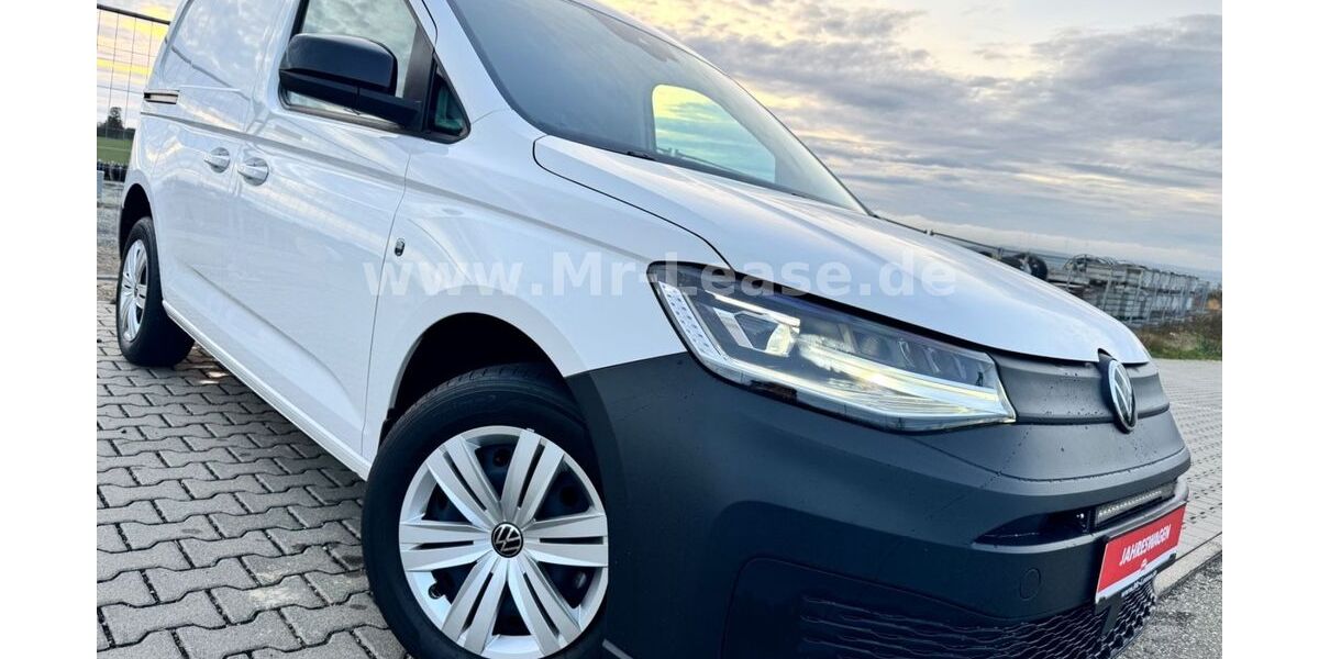 VW Caddy 26.500 km 29.900 &euro; Simmern 55469