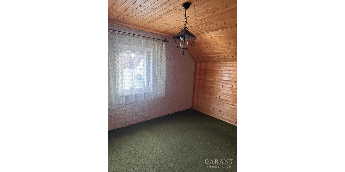 Reihenendhaus Weißenhorn - 5 Zimmer, 125 m&sup2;, 465.000&euro; | Angebot:25391522