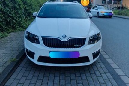 Skoda Octavia 266.613 km 8.500 &euro; Merzenich 52399