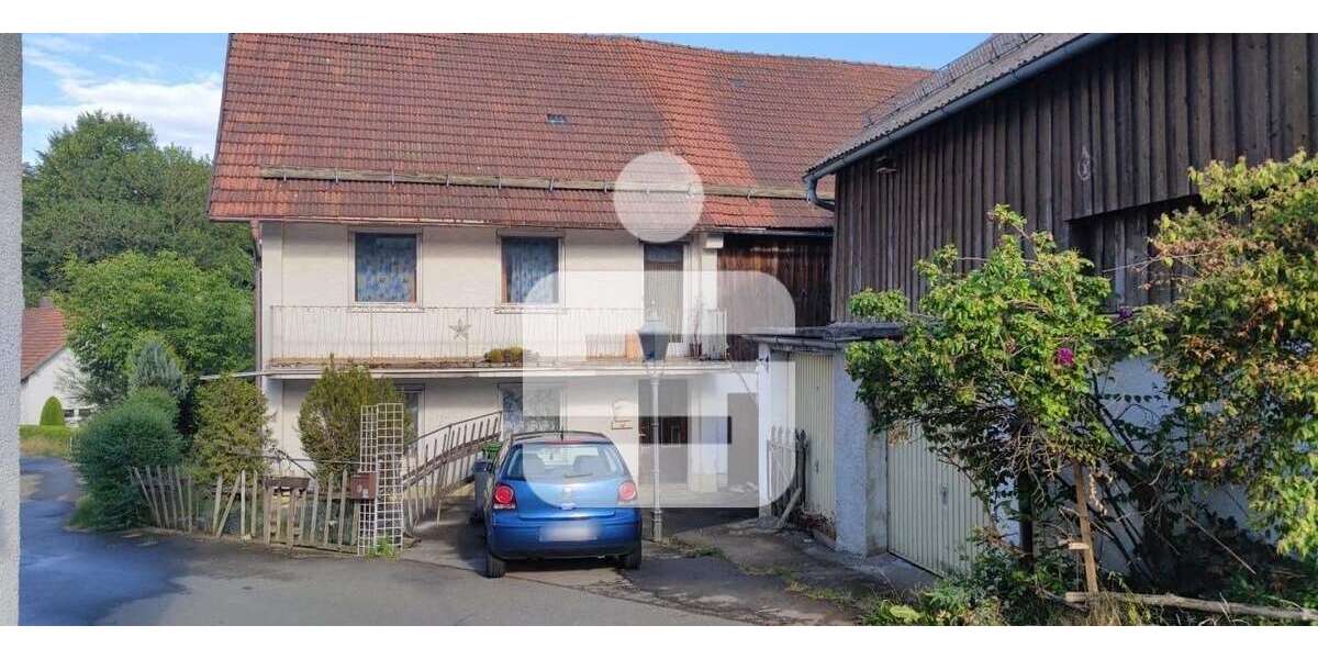 Einfamilienhaus Weiding - 6 Zimmer, 120 m&sup2;, 89.000&euro; | Angebot:25202297