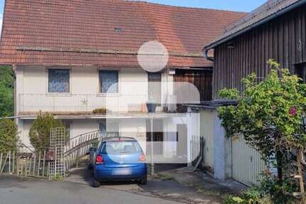 Haus Weiding - 6 Zimmer, 120 m&sup2;, 89.000&euro; | Angebot:25202297