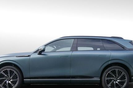 XPeng G9 19.900 km 67.489 &euro; Kaiserslautern 67655