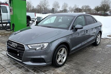 Audi A3 113.800 km 18.990 &euro; Dentlein 91599