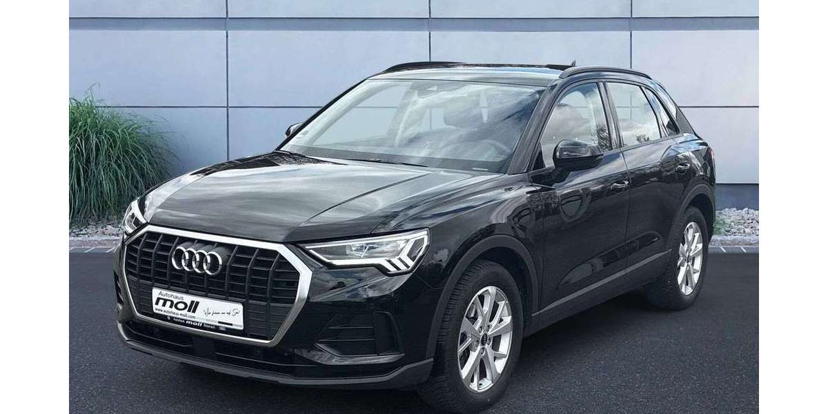 Audi Q3 18.137 km 31.950 &euro; Biberach / Riss 88400